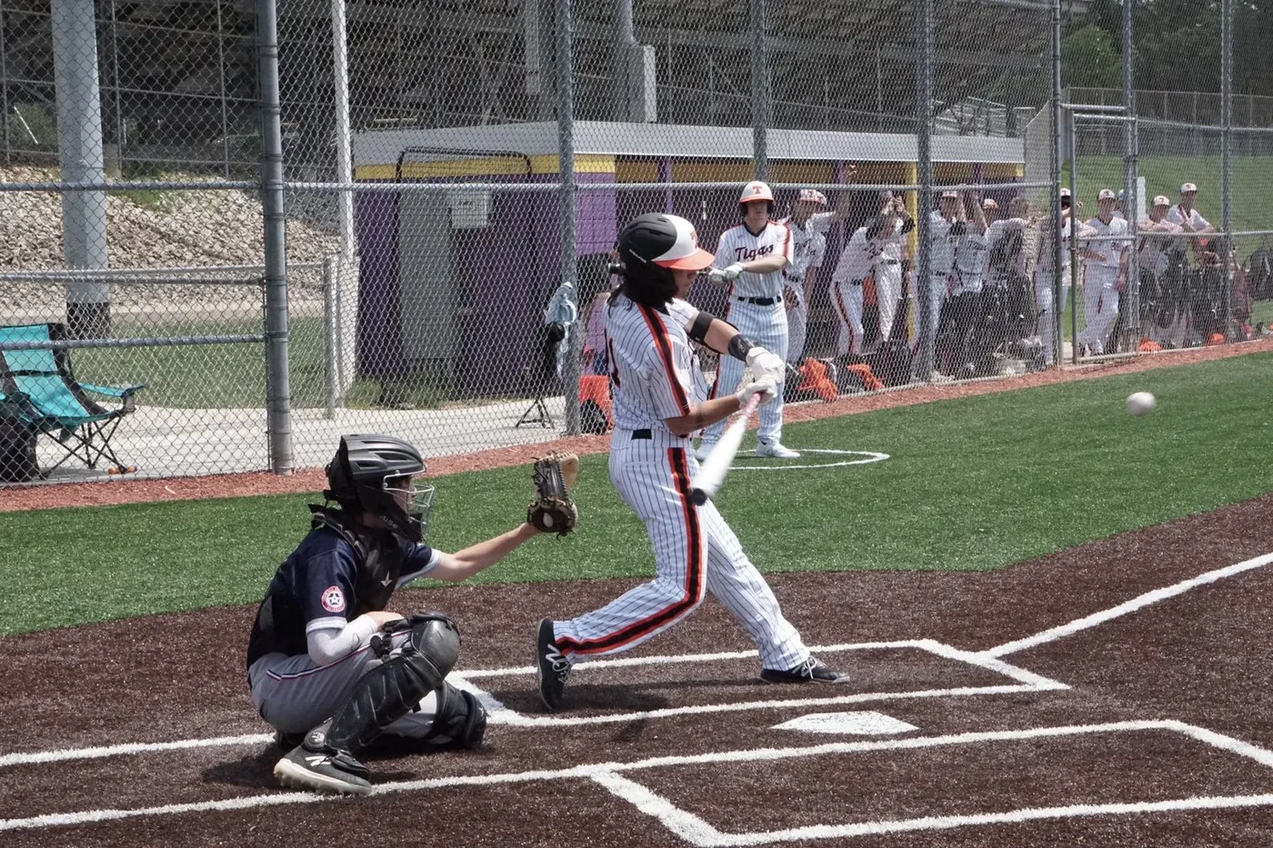 Baseball
